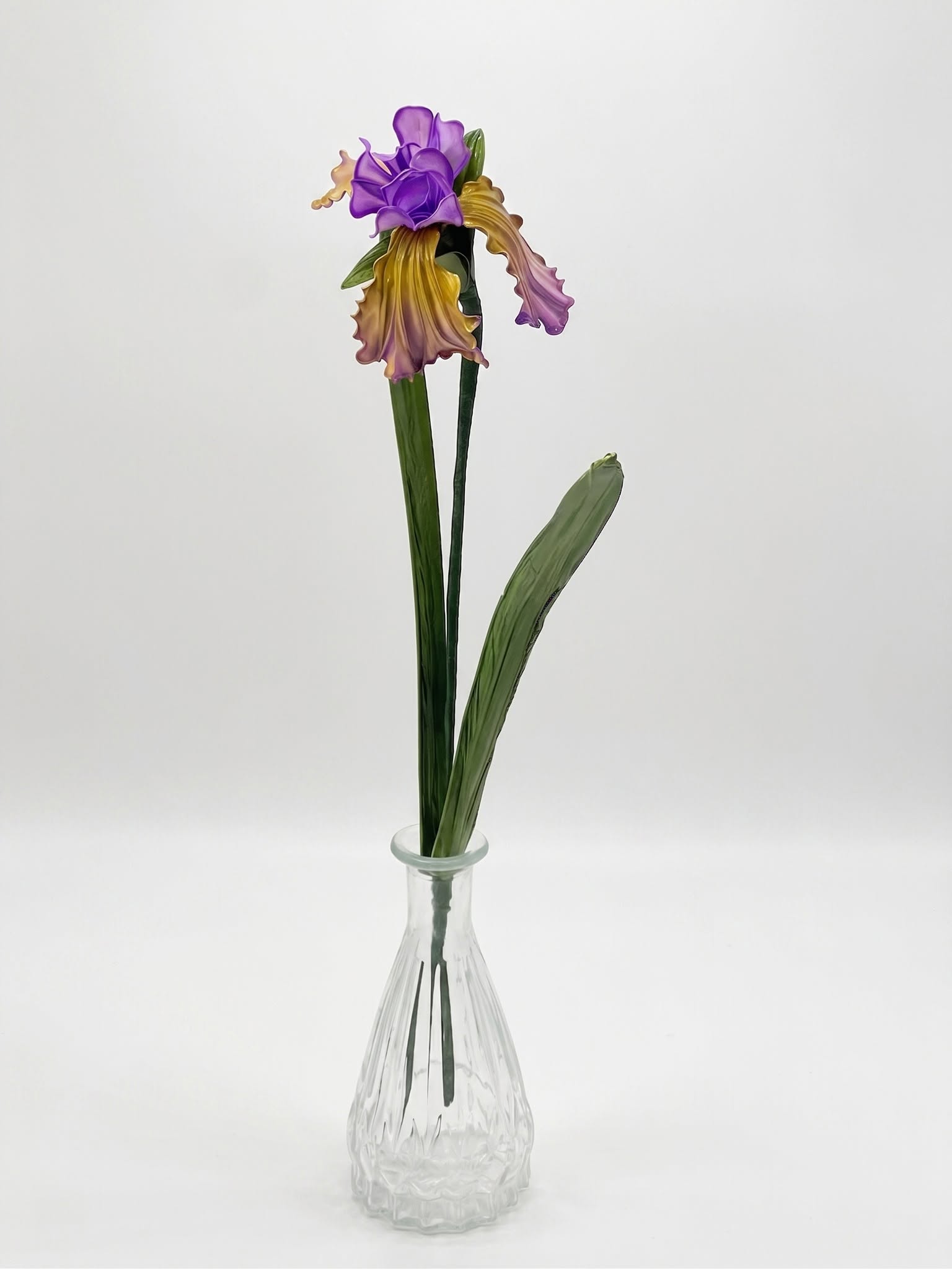 愛麗絲水晶花 - 新北中和手作課程與完成品