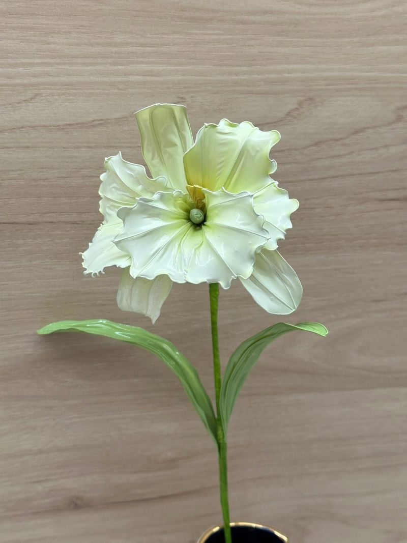 蘭花水晶花 - 新北中和手作課程與完成品